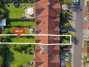 Prodej rodinného domu, Bašť, Brandýská, 88 m2