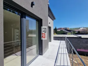 Pronájem bytu 2+kk, Šternberk, Uničovská, 75 m2