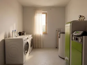 Prodej pozemku, Loket, 2149 m2
