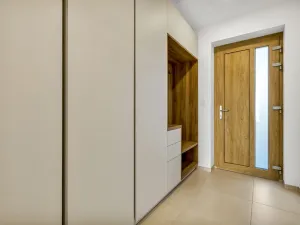 Prodej rodinného domu, Loket - Němčice, 78 m2