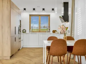 Prodej rodinného domu, Loket - Němčice, 78 m2