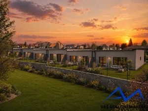 Prodej rodinného domu, Petřvald, 90 m2