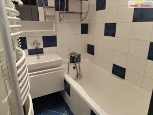 Pronájem bytu 2+kk, Praha - Hostivař, Hornoměcholupská, 40 m2