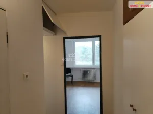 Pronájem bytu 2+kk, Praha - Hostivař, Hornoměcholupská, 40 m2