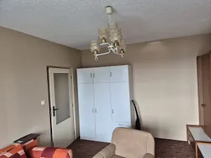 Prodej bytu 1+1, Třebíč, Jar. Ježka, 32 m2