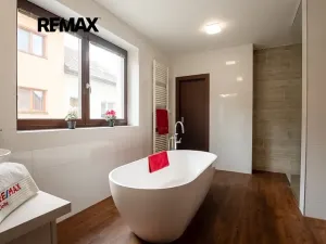 Prodej rodinného domu, Brno, Slatinka, 220 m2