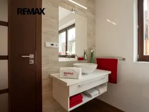 Prodej rodinného domu, Brno, Slatinka, 220 m2