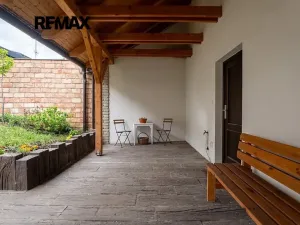 Prodej rodinného domu, Brno, Slatinka, 220 m2