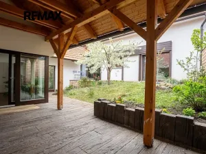 Prodej rodinného domu, Brno, Slatinka, 220 m2