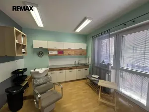 Pronájem kanceláře, Kyjov, Jungmannova, 26 m2