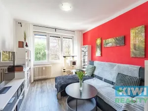 Prodej bytu 2+1, Ostrava, Rabasova, 55 m2