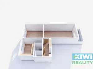 Prodej bytu 2+1, Ostrava, Rabasova, 55 m2