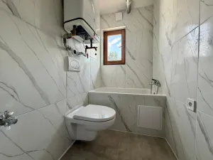 Pronájem bytu 2+1, Praha - Žižkov, Na Jarově, 55 m2