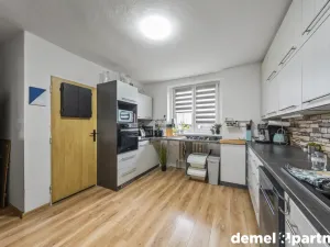 Prodej rodinného domu, Jaroměřice nad Rokytnou, Zahradní, 255 m2