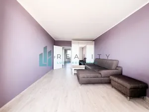 Prodej bytu 2+1, Hodonín, Brandlova, 60 m2