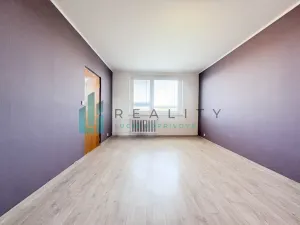 Prodej bytu 2+1, Hodonín, Brandlova, 60 m2