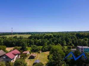 Prodej zahrady, Ostrava, Místecká, 1145 m2