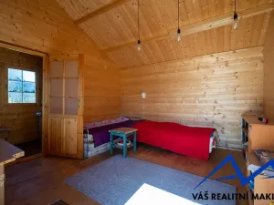 Prodej zahrady, Ostrava, Místecká, 1145 m2