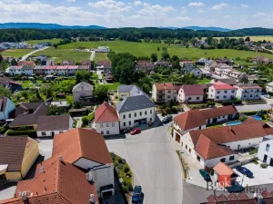 Prodej bytu 3+kk, Dubné, 82 m2