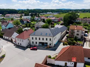 Prodej bytu 3+kk, Dubné, 82 m2