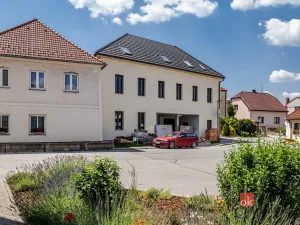 Prodej bytu 3+kk, Dubné, 82 m2