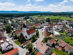 Prodej bytu 3+kk, Dubné, 82 m2