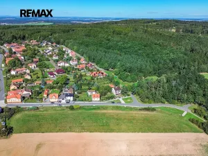 Prodej pozemku pro bydlení, Chlumčany, 800 m2