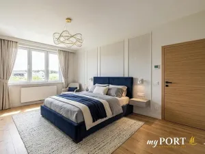 Prodej bytu 2+1, Úněšov, 58 m2