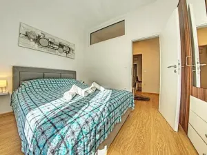 Prodej bytu 2+kk, Pula, Chorvatsko, 31 m2