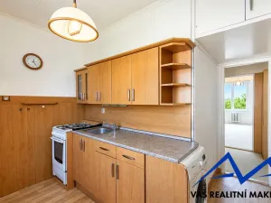 Prodej bytu 3+1, Opava, U Opavice, 65 m2