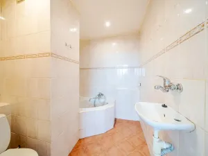 Pronájem bytu 1+1, Lovosice, Vodní, 37 m2