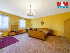 Prodej chalupy, Jindřichovice, 249 m2