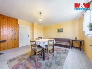 Prodej chalupy, Jindřichovice, 249 m2
