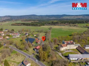 Prodej chalupy, Jindřichovice, 249 m2