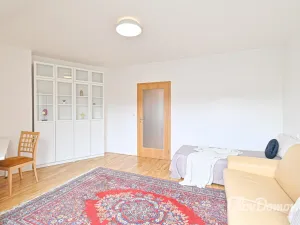 Prodej bytu 3+kk, Praha - Nusle, Táborská, 93 m2