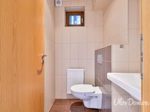 Prodej bytu 3+kk, Praha - Nusle, Táborská, 93 m2