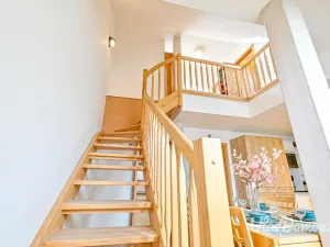 Prodej bytu 3+kk, Praha - Nusle, Táborská, 93 m2