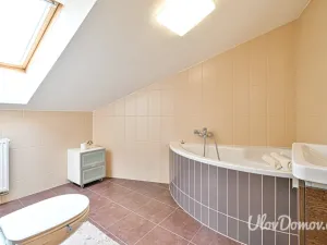 Prodej bytu 3+kk, Praha - Nusle, Táborská, 93 m2