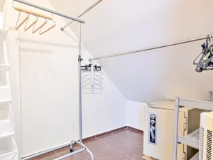 Prodej bytu 3+kk, Praha - Nusle, Táborská, 93 m2