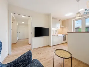 Prodej bytu 3+kk, Chropyně, Díly, 53 m2