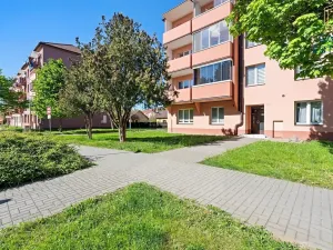 Prodej bytu 3+kk, Chropyně, Díly, 53 m2
