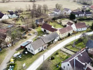 Prodej rodinného domu, Nová Bystřice - Albeř, 149 m2
