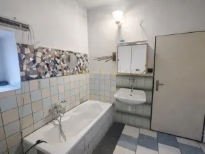 Prodej rodinného domu, Nová Bystřice - Albeř, 149 m2