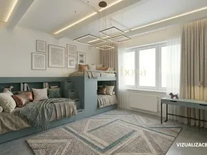 Prodej rodinného domu, Nová Bystřice - Albeř, 149 m2