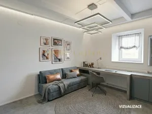 Prodej rodinného domu, Nová Bystřice - Albeř, 149 m2