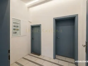 Prodej rodinného domu, Nová Bystřice - Albeř, 149 m2
