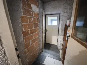 Prodej rodinného domu, Nová Bystřice - Albeř, 149 m2