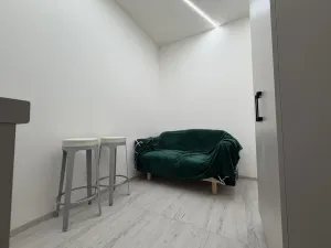 Pronájem bytu 1+1, Praha - Žižkov, Na Jarově, 35 m2