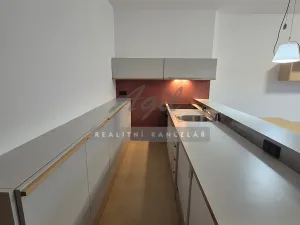 Pronájem bytu 1+kk, Brno, 56 m2