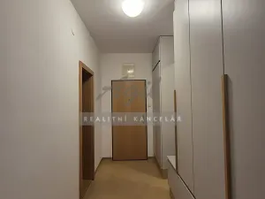 Pronájem bytu 1+kk, Brno, 56 m2